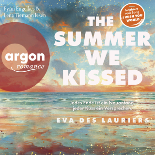 The summer we kissed