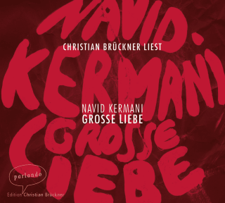 Hörbuchcover von Große Liebe
