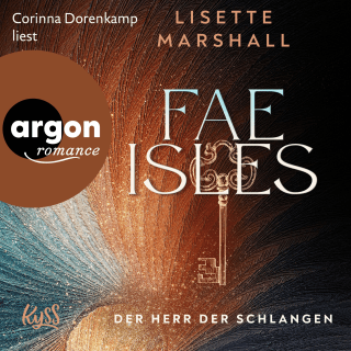 Fae Isles − Der Herr der Schlangen