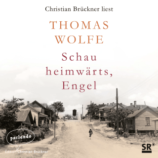 Hörbuchcover von Schau heimwärts, Engel