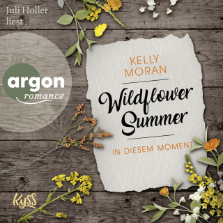 Hörbuchcover von Wildflower Summer 2: In diesem Moment 