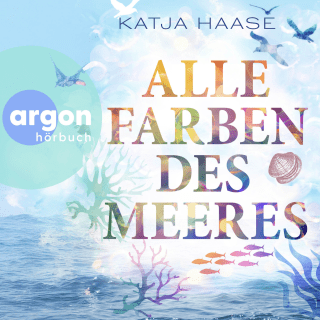 Alle Farben des Meeres