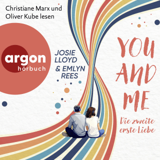 YOU & ME – Die zweite erste Liebe