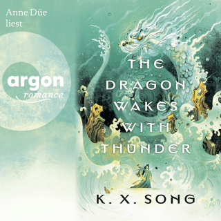 The Dragon Wakes With Thunder