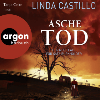 Hörbuchcover von Aschetod