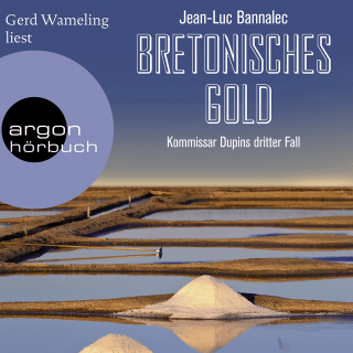 Bretonisches Gold