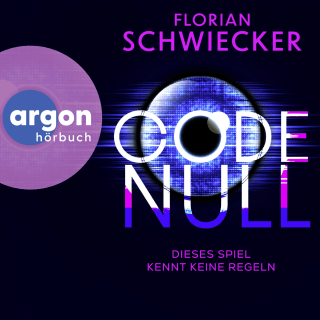 Code Null. Dieses Spiel kennt keine Regeln
