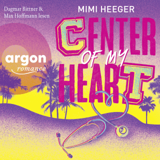 Cape Coral 3. Center of my Heart