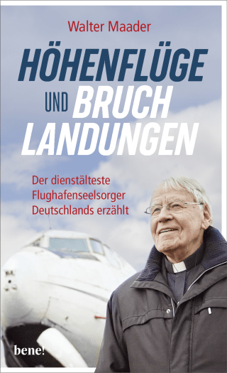 Höhenflüge und Bruchlandungen