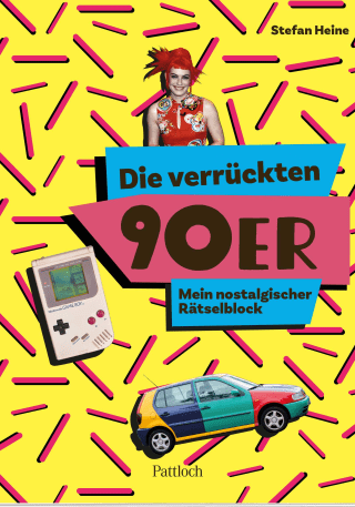 Die verrückten 90er