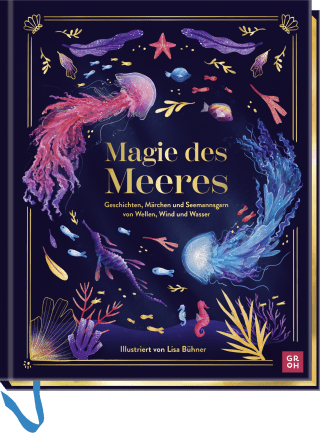 Magie des Meeres