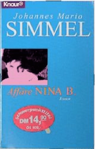 Affäre Nina B.