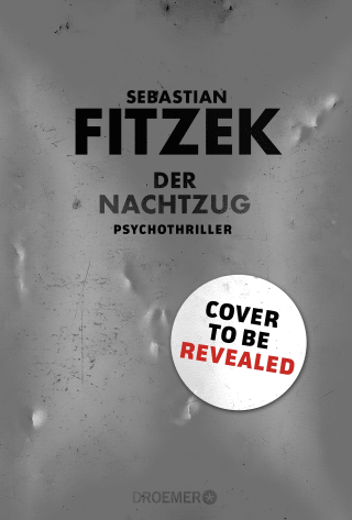 Buchcover von Der Nachtzug: Psychothriller