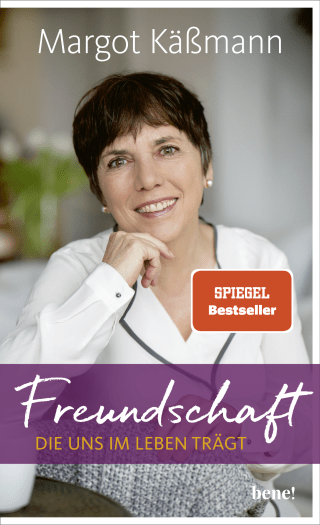 Buchcover von Friendship that supports us in life