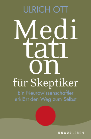 Meditation für Skeptiker