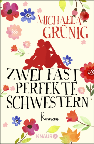 Zwei fast perfekte Schwestern