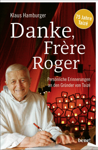 Danke, Frère Roger