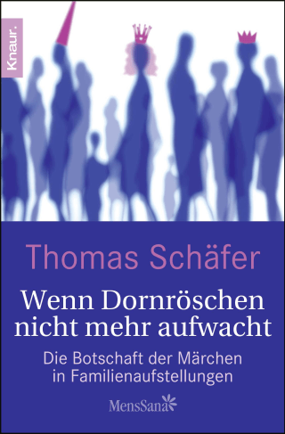 Wenn Dornröschen nicht mehr aufwacht