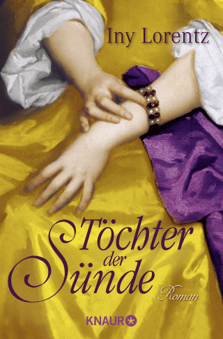 Buchcover von Töchter der Sünde: Roman