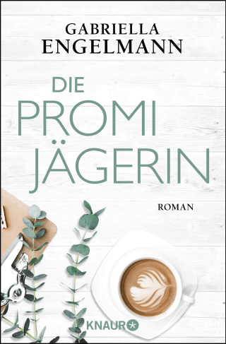Die Promijägerin