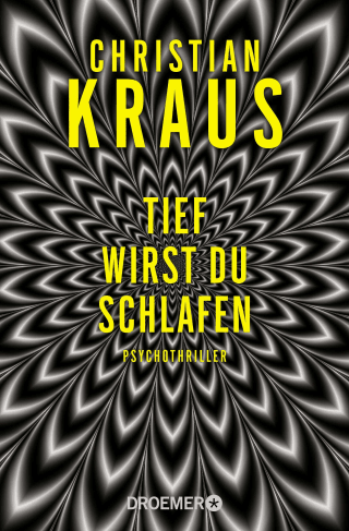 Tief wirst du schlafen