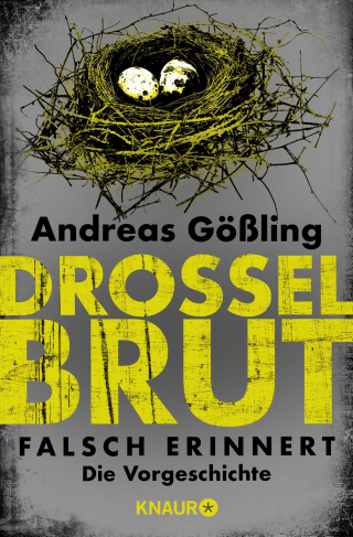 Drosselbrut - Falsch erinnert