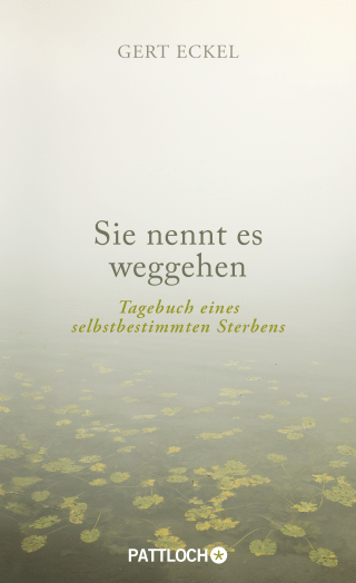 Sie nennt es weggehen