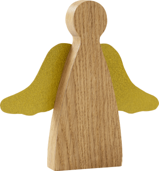 Figur Schutzengel