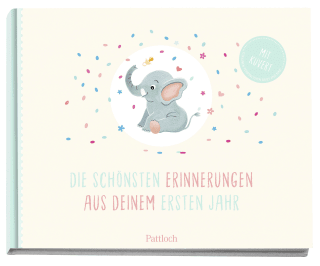 Die schönsten Erinnerungen aus deinem ersten Jahr