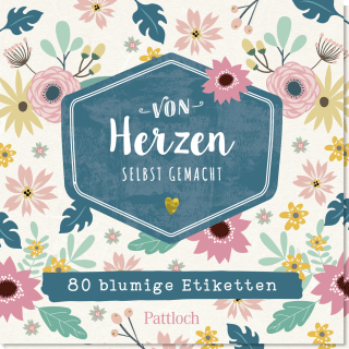 Von Herzen selbst gemacht