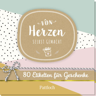 Von Herzen selbst gemacht
