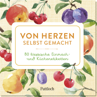 Von Herzen selbst gemacht