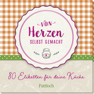 Von Herzen selbst gemacht