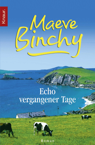 Echo vergangener Tage
