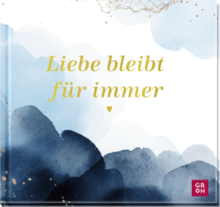 Produktbild von Liebe bleibt für immer