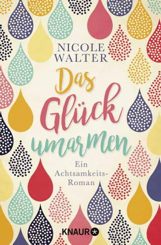 Das Glück umarmen