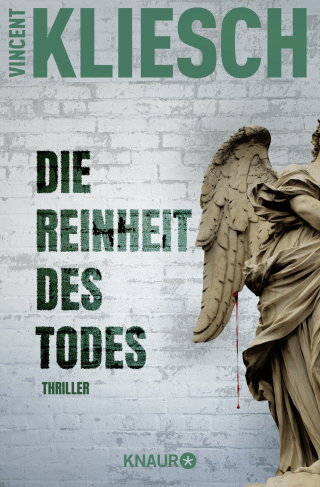Buchcover von Die Reinheit des Todes: Thriller