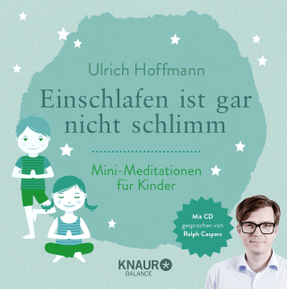 Einschlafen ist gar nicht schlimm