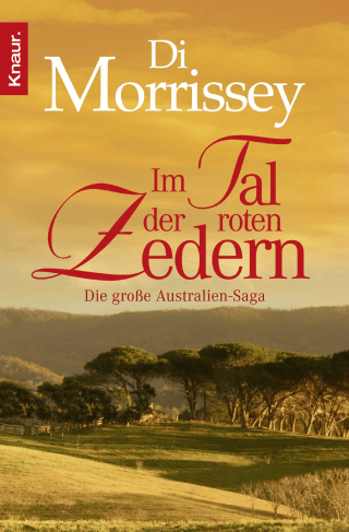 Im Tal der roten Zedern