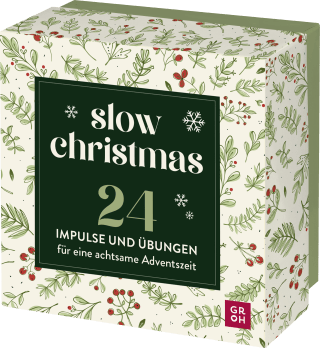 Slow Christmas