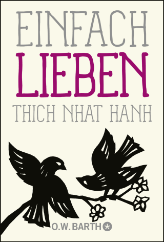 Buchcover von Einfach lieben