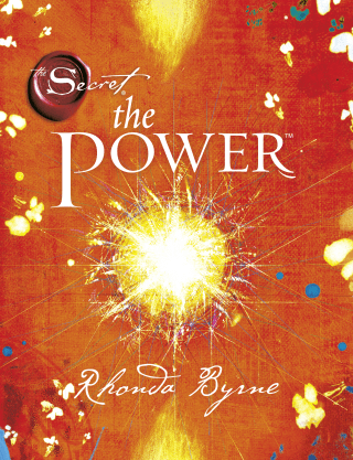 Buchcover von The Power