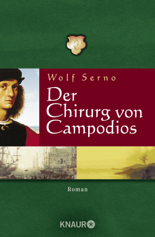 Der Chirurg von Campodios