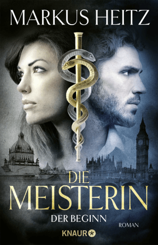 Die Meisterin: Der Beginn