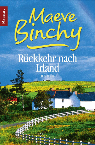 Rückkehr nach Irland