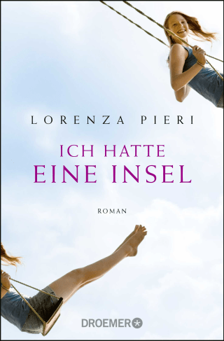 Ich hatte eine Insel