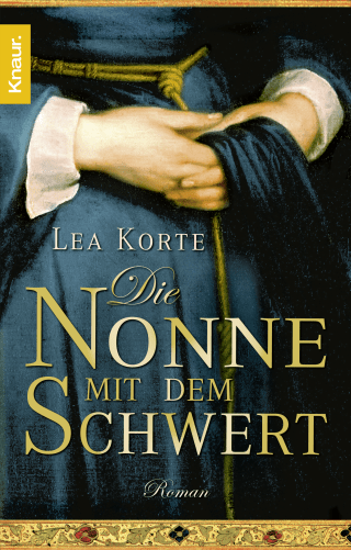 Die Nonne mit dem Schwert