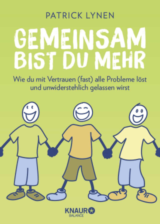 Gemeinsam bist du mehr