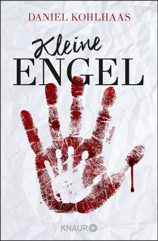 Buchcover von Kleine Engel: Thriller