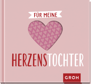 Produktbild von Für meine Herzenstochter